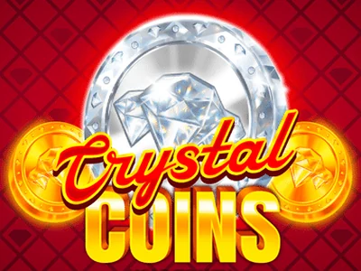 Crystal Coins Hold to Win online slot