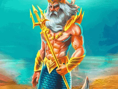 Lord of the Seas online slot