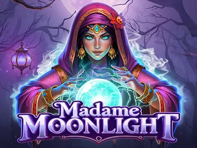 Madame Moonlight online slot
