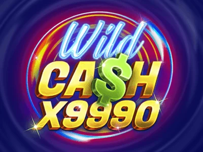 Wild Cash x9990 online slot
