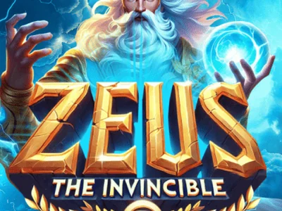 Zeus the Invincible online slot